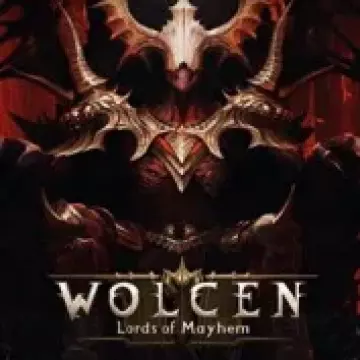 Купить активацию Wolcen: Lords of Mayhem Deluxe выгодно