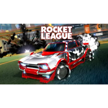 Купить DLC Rocket League® - Season 10 Elite Pack выгодно