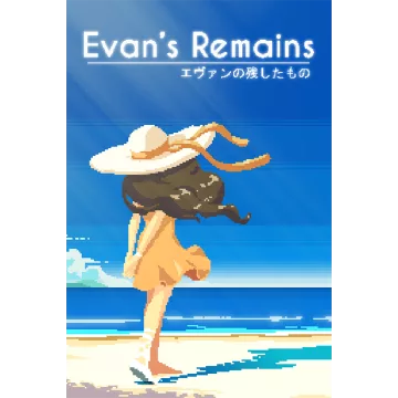 Купить активацию Evan's Remains выгодно
