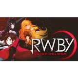 Купить активацию RWBY: Grimm Eclipse на Xbox по выгодной цене