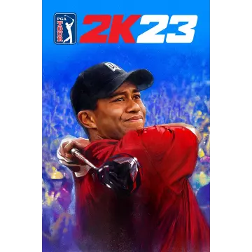 Купить активацию Pga Tour 2K23 выгодно