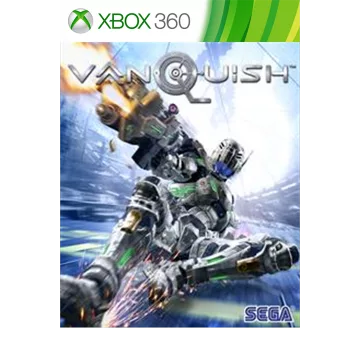 Купить активацию Vanquish выгодно