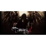 Купить активацию The Darkness II на Xbox по выгодной цене