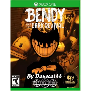 Купить аккаунт Bendy and the Dark Revival выгодно