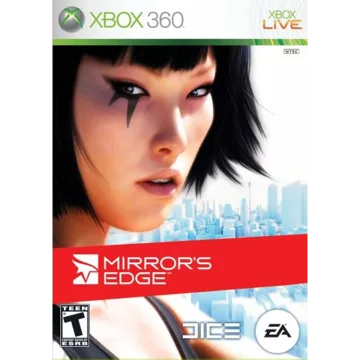 Купить активацию Mirror's Edge™ выгодно