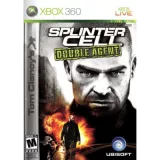 Купить активацию Tom Clancys Splinter Cell Double Agent на Xbox по выгодной цене