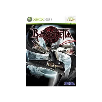 Купить активацию Bayonetta выгодно