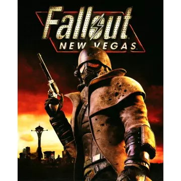 Купить активацию Fallout: New Vegas выгодно