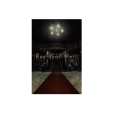 Купить ключ Resident Evil на Xbox по выгодной цене