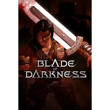 Купить активацию Blade of Darkness выгодно