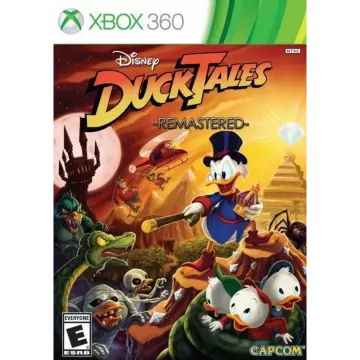 Купить активацию DuckTales: Remastered выгодно