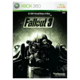 Купить активацию Fallout 3 на Xbox по выгодной цене