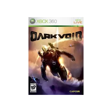 Купить активацию Dark Void выгодно