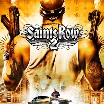 Купить активацию Saints Row 2 выгодно