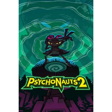 Купить активацию Psychonauts 2 выгодно