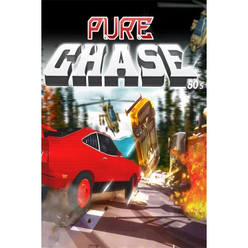 Купить активацию Pure Chase 80´s выгодно