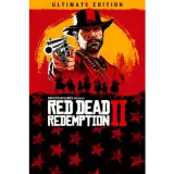 Купить активацию Red Dead Redemption 2: Ultimate на Xbox по выгодной цене
