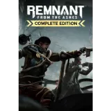 Купить активацию Remnant: From the Ashes – Complete на Xbox по выгодной цене