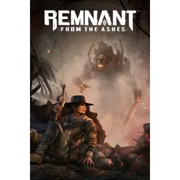 Купить активацию Remnant: From the Ashes выгодно