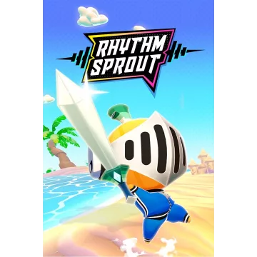 Купить активацию Rhythm Sprout выгодно