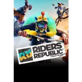 Купить активацию Riders Republic™ на Xbox по выгодной цене