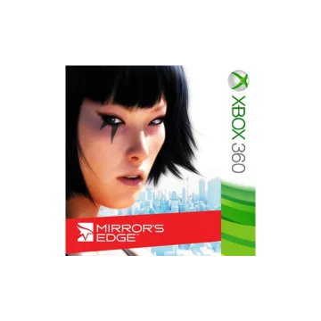 Купить активацию Mirror's Edge выгодно