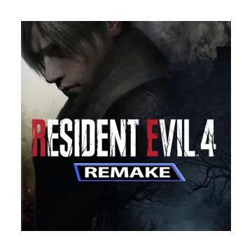 Купить аккаунт Resident Evil 4 Remake - Deluxe выгодно