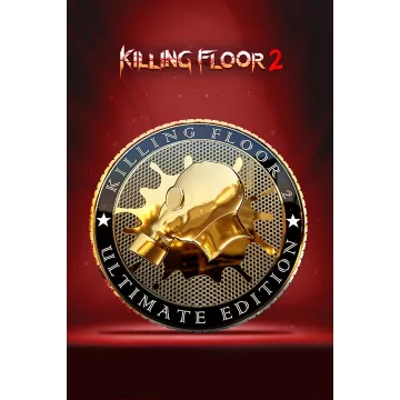 Купить активацию Killing Floor 2 — Ultimate Edition выгодно