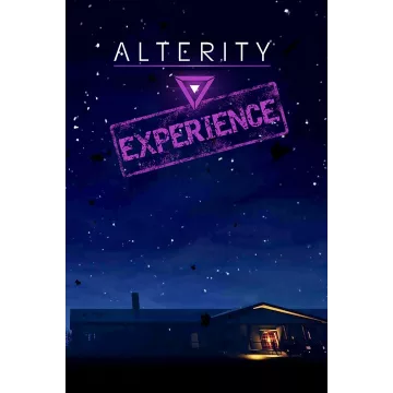 Купить активацию Alterity Experience выгодно