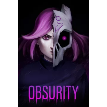 Купить активацию Obsurity выгодно
