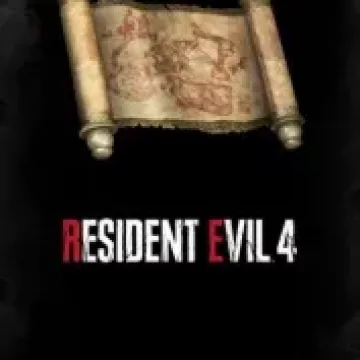 Купить активацию Resident Evil 4 - «Карта сокровищ» выгодно