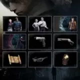 Купить DLC Resident Evil 4 - дополнительный набор контента на Xbox по выгодной цене