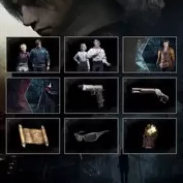 Купить DLC Resident Evil 4 - дополнительный набор контента выгодно