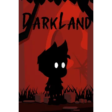 Купить активацию Darkland 3 выгодно