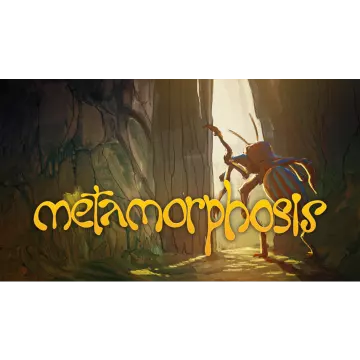 Купить ключ Metamorphosis выгодно