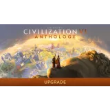 Купить активацию Sid Meier's Civilization® VI Anthology Upgrade на Xbox по выгодной цене