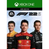 Купить ключ F1® 22 на Xbox по выгодной цене