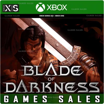 Купить ключ Blade Of Darkness выгодно
