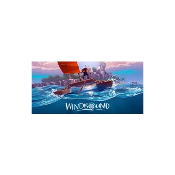 Купить ключ Windbound выгодно