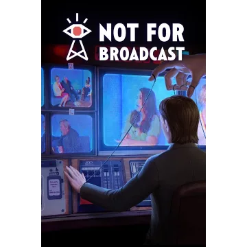 Купить активацию Not For Broadcast выгодно