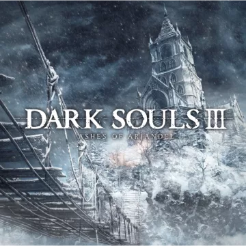 Купить активацию DARK SOULS III: Прах Арианделя выгодно