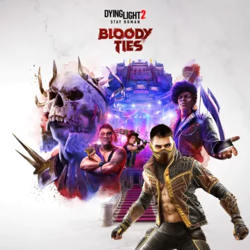 Купить активацию Dying Light 2 Stay Human: «Кровавые узы» выгодно