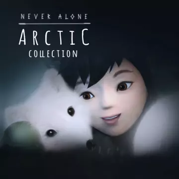 Купить активацию Never Alone Arctic Collection выгодно