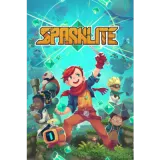 Купить активацию Sparklite на Xbox по выгодной цене