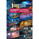 Купить активацию Space Engineers: Ultimate Edition 2022 на Xbox по выгодной цене