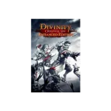 Купить ключ Divinity:Original Sin Enhanced на Xbox по выгодной цене