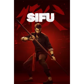 Купить активацию Sifu выгодно