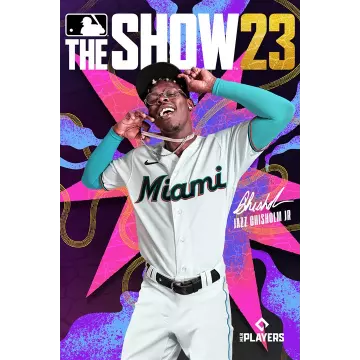 Купить активацию MLB® The Show™ 23 выгодно