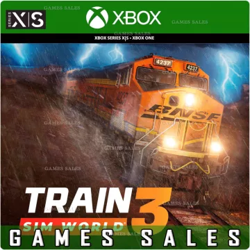Купить DLC Train Sim World 3: Us Starter Pack выгодно