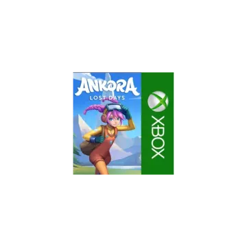 Купить активацию Ankora: Lost Days выгодно